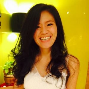 Meet your Posher, Kuo